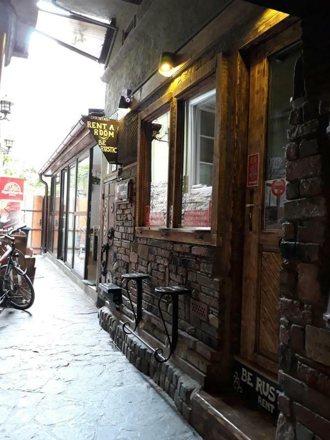Rent A Room - Be Rustic Brașov Exterior foto