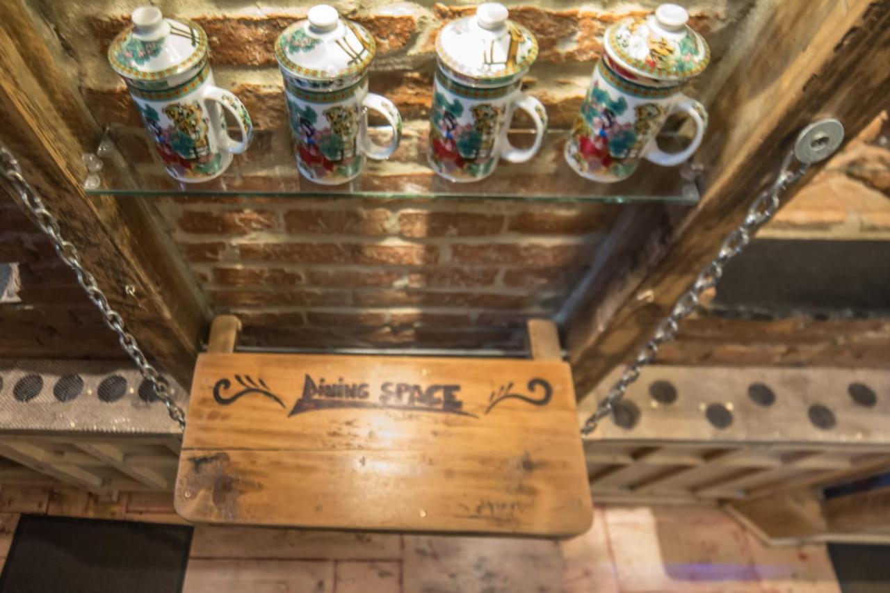 Rent A Room - Be Rustic Brașov Exterior foto