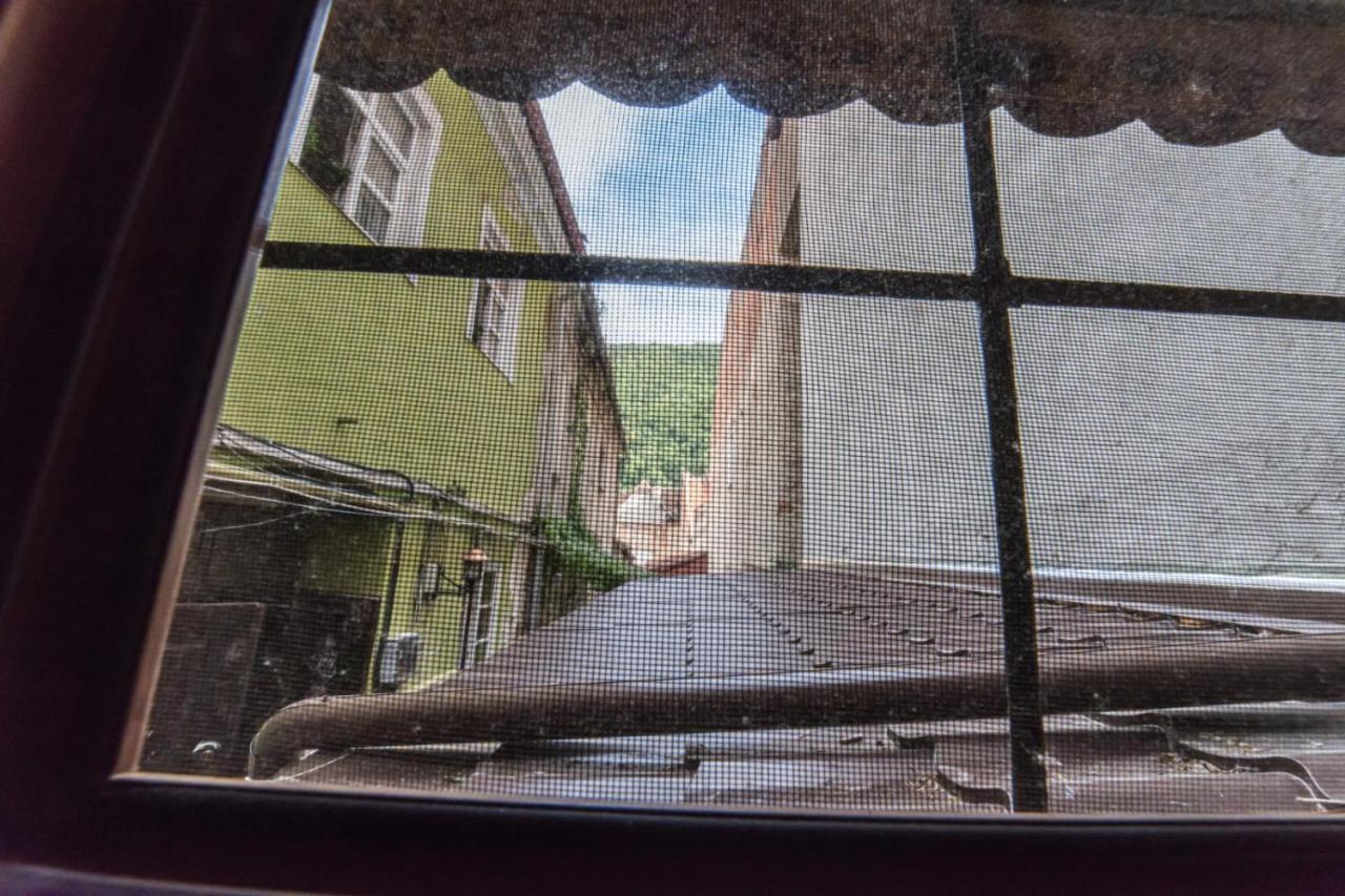 Rent A Room - Be Rustic Brașov Exterior foto